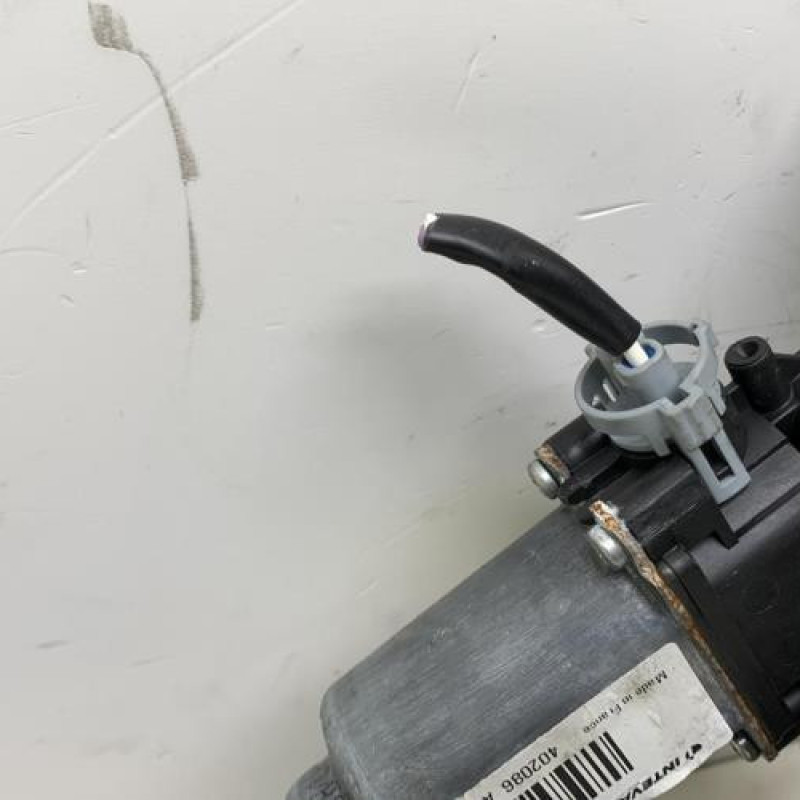 Leve vitre electrique avant droit RENAULT KANGOO 2 Photo n°5