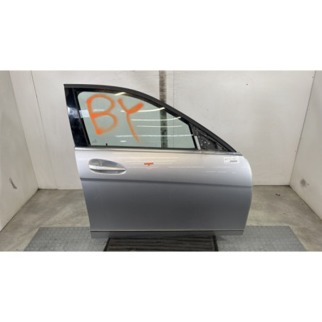 Porte avant droit MERCEDES CLASSE C 204 Photo n°1