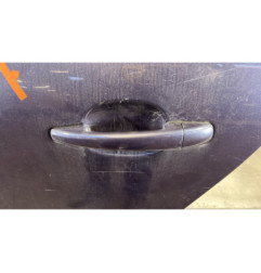 Porte arriere gauche CITROEN C4 PICASSO 1