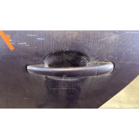 Porte arriere gauche CITROEN C4 PICASSO 1