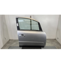 Porte avant droit OPEL ZAFIRA B Photo n°1