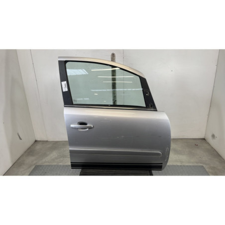 Porte avant droit OPEL ZAFIRA B Photo n°1
