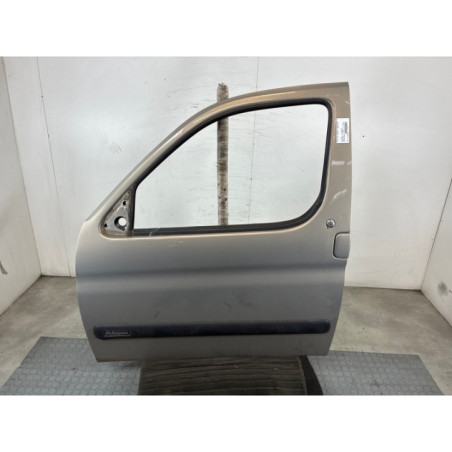 Porte avant gauche CITROEN BERLINGO 1