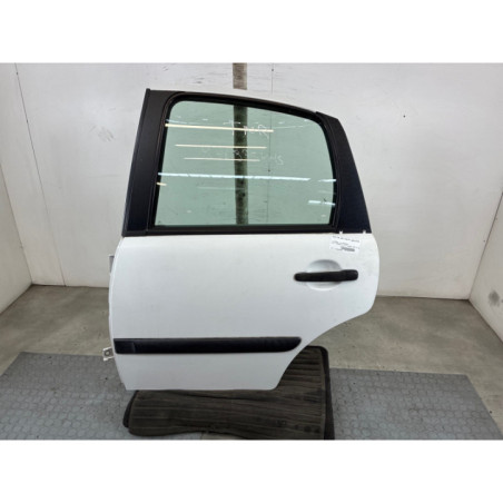 Porte arriere gauche CITROEN C3 1 Photo n°1