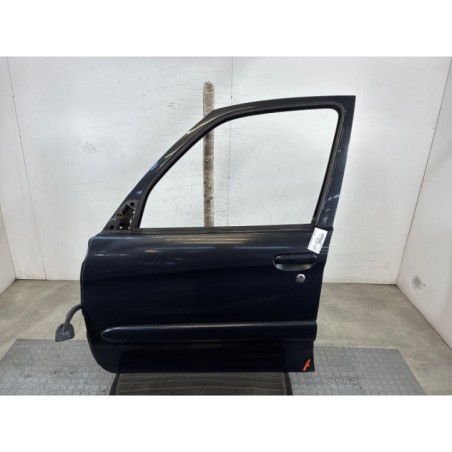 Porte avant gauche CITROEN XSARA PICASSO Photo n°1