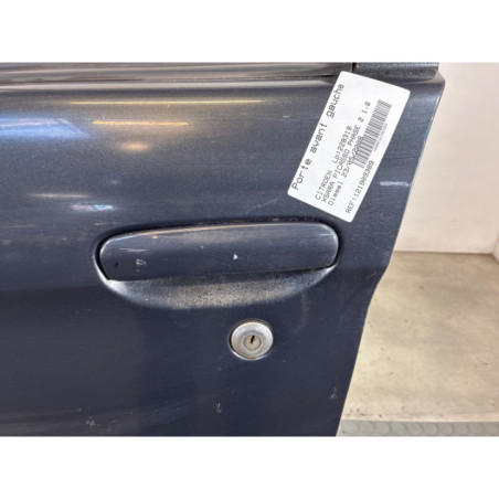 Porte avant gauche CITROEN XSARA PICASSO