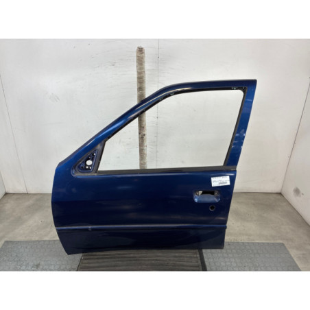 Porte avant gauche PEUGEOT 306 Photo n°1