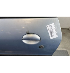 Porte avant gauche PEUGEOT 206