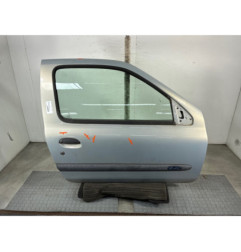 Porte avant droit RENAULT CLIO 2 Photo n°1