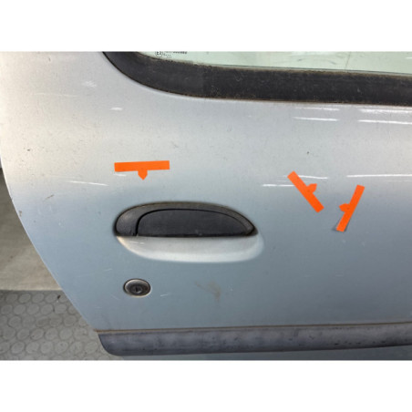 Porte avant droit RENAULT CLIO 2