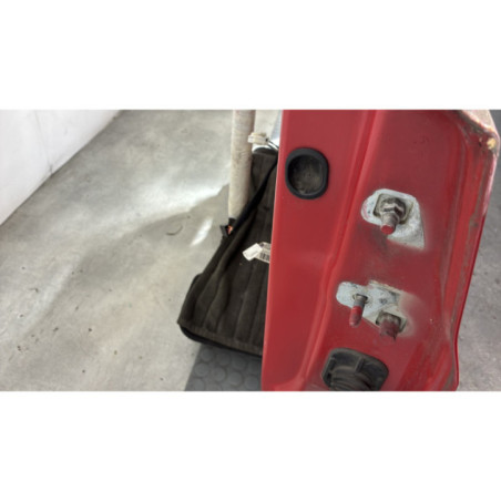Porte avant gauche RENAULT CLIO 3