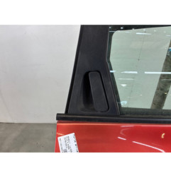 Porte arriere droit RENAULT CLIO 4 Photo n°1