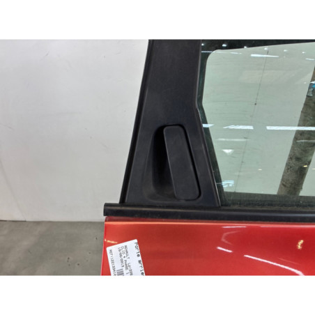 Porte arriere droit RENAULT CLIO 4 Photo n°1