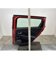 Porte arriere droit RENAULT CLIO 4