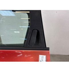 Porte arriere gauche RENAULT CLIO 4 Photo n°1