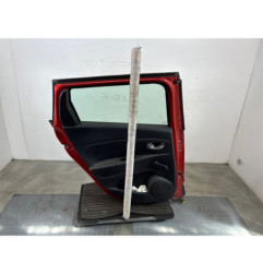 Porte arriere gauche RENAULT CLIO 4