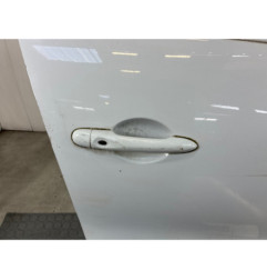 Porte avant droit RENAULT CLIO 4