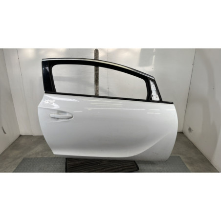 Porte avant droit OPEL ASTRA J Photo n°1