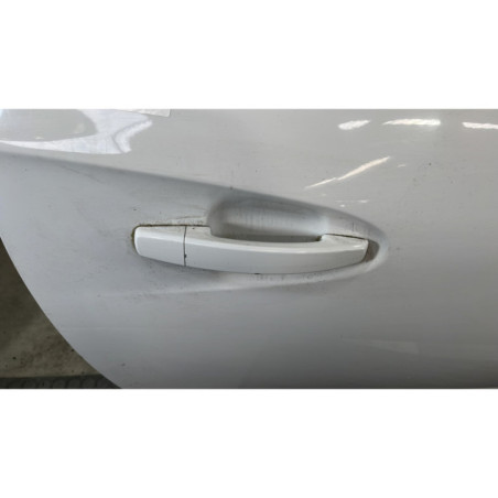 Porte avant droit OPEL ASTRA J