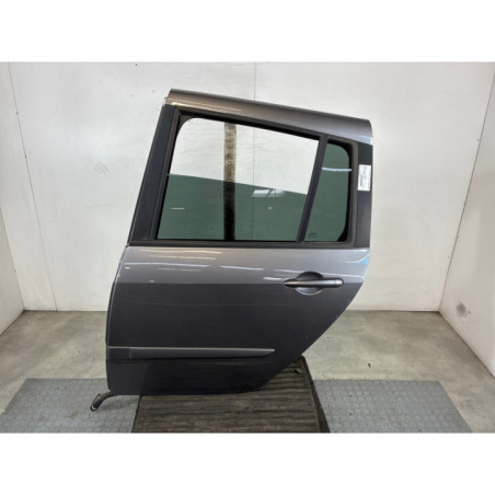 Porte arriere gauche RENAULT GRAND MODUS Photo n°1
