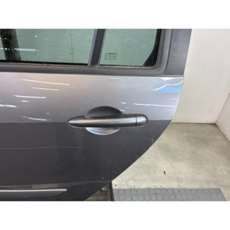 Porte arriere gauche RENAULT GRAND MODUS