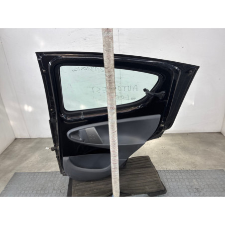 Porte arriere droit PEUGEOT 107