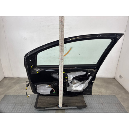 Porte avant droit PEUGEOT 107 Photo n°1