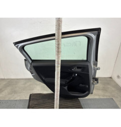 Porte arriere gauche PEUGEOT 208 1
