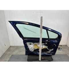 Porte avant gauche PEUGEOT 308 1 SW Photo n°1