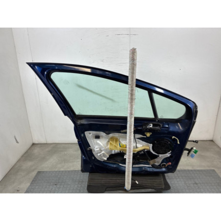 Porte avant gauche PEUGEOT 308 1 SW Photo n°1