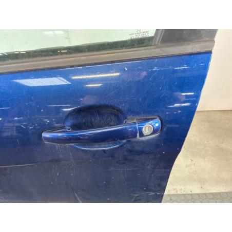 Porte avant gauche PEUGEOT 308 1 SW