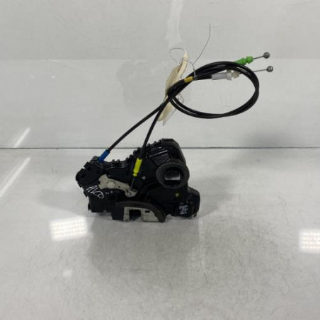 Serrure avant droit TOYOTA AURIS 1