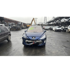 Porte avant gauche PEUGEOT 308 1 SW