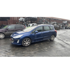 Porte avant gauche PEUGEOT 308 1 SW