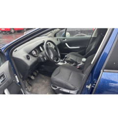 Porte avant gauche PEUGEOT 308 1 SW