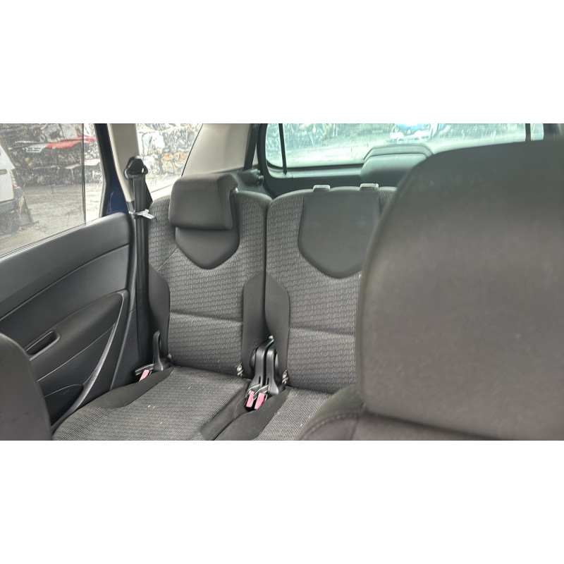 Porte avant gauche PEUGEOT 308 1 SW Photo n°9