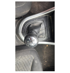 Porte avant gauche PEUGEOT 308 1 SW