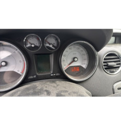 Porte avant gauche PEUGEOT 308 1 SW