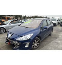 Porte avant gauche PEUGEOT 308 1 SW