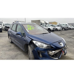 Porte avant gauche PEUGEOT 308 1 SW