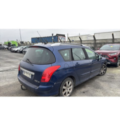 Porte avant gauche PEUGEOT 308 1 SW