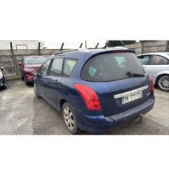 Porte avant gauche PEUGEOT 308 1 SW