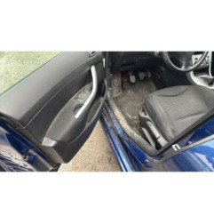 Porte avant gauche PEUGEOT 308 1 SW