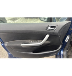Porte avant gauche PEUGEOT 308 1 SW