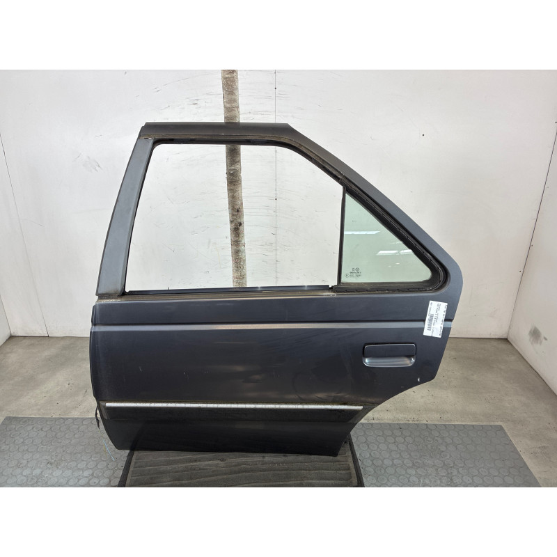 Porte arriere gauche PEUGEOT 405 Photo n°1