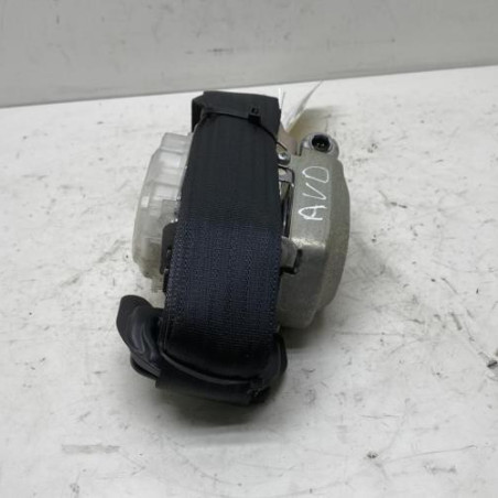 Pretensionneur de ceinture avant droit PEUGEOT 107