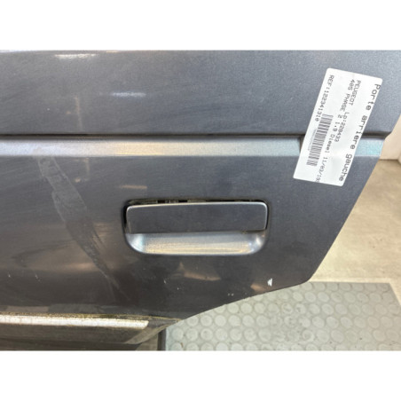 Porte arriere gauche PEUGEOT 405