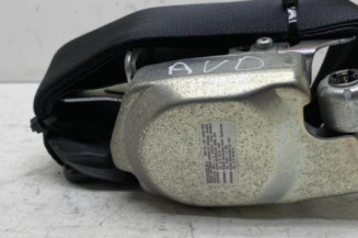 Pretensionneur de ceinture avant droit PEUGEOT 107