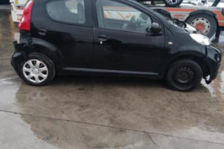 Pretensionneur de ceinture avant droit PEUGEOT 107