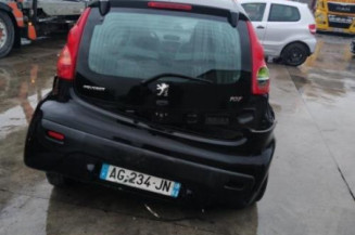 Pretensionneur de ceinture avant droit PEUGEOT 107